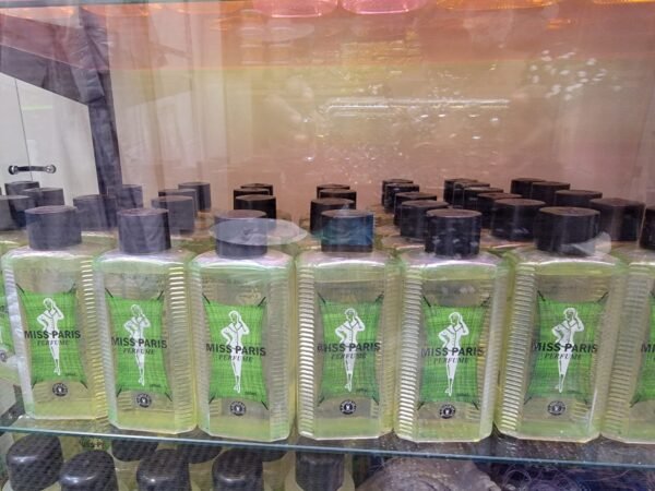 Miss Paris Perfume