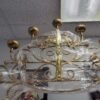 7 Candles Stand