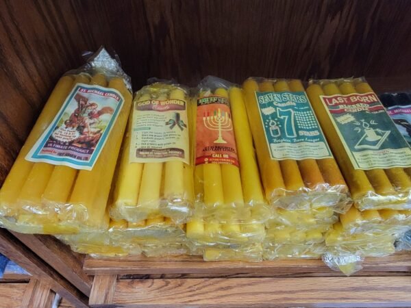 Candles