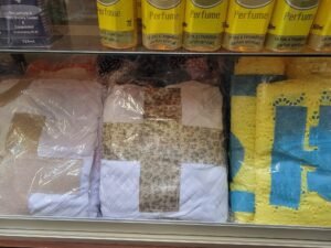 Altar Clothes