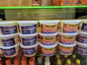 Back to sender soap