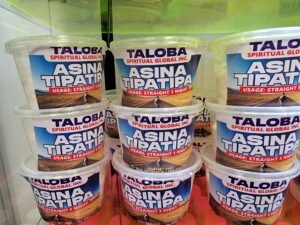 Asina Tipatipa