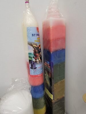 Giant Candle