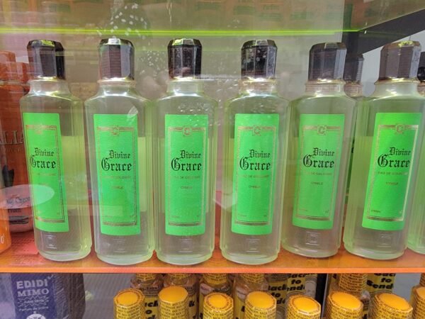 Divine Grace Cologne
