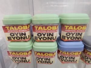 Oyin Eyonu