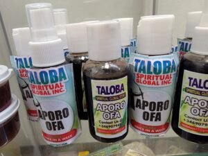 Aporo Ofa