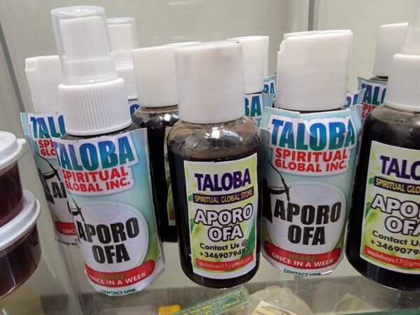 Aporo Ofa