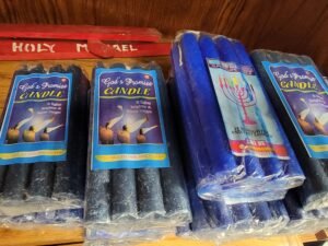 Candles