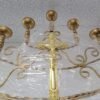 7 Candles Stand