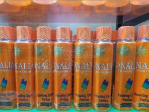 Onola Perfumes