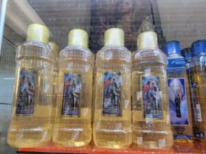 Divine Blessings Perfume