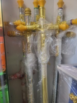 Standing cross