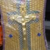 Tithe boxes