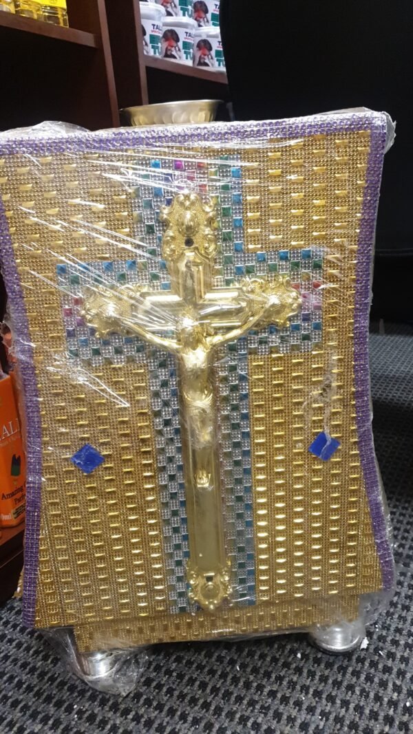 Tithe boxes