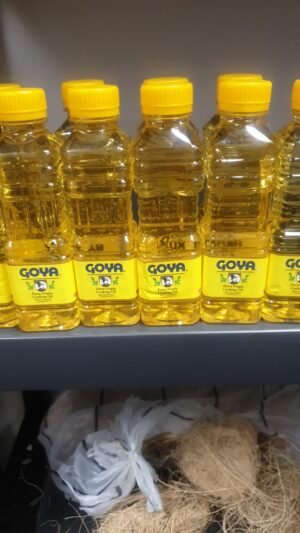 Goya Oil