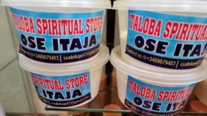 Ose Itaja