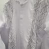 Beautiful White Garment