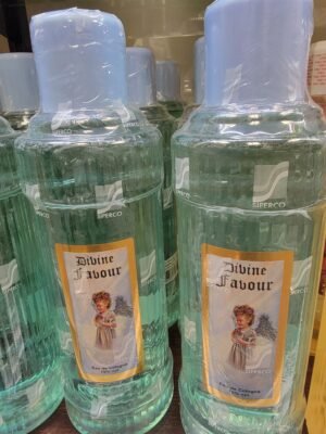 Divine Favour Perfume