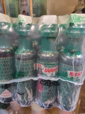 Bintu Perfumes