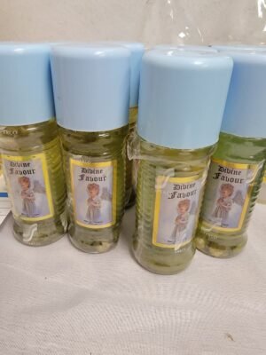 Favour Perfume